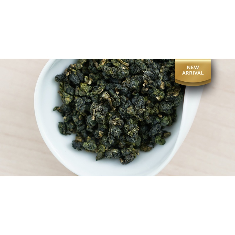 Lishan, Spring|2 oz.|4 oz.|16 oz.|Sample (1 Serving)