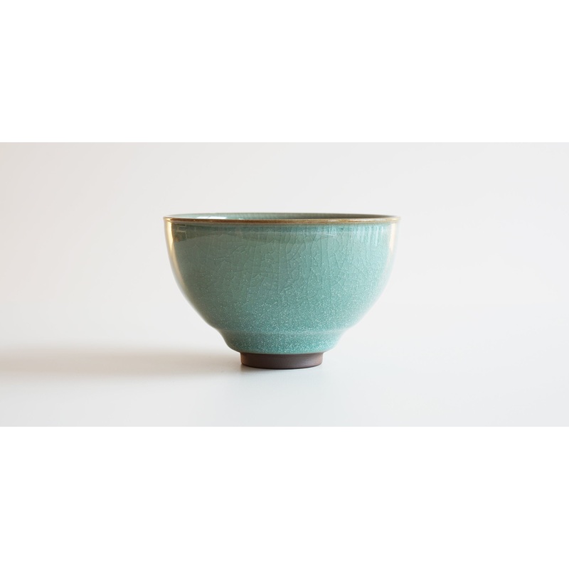 Longquan Tea Bowl: Series 2