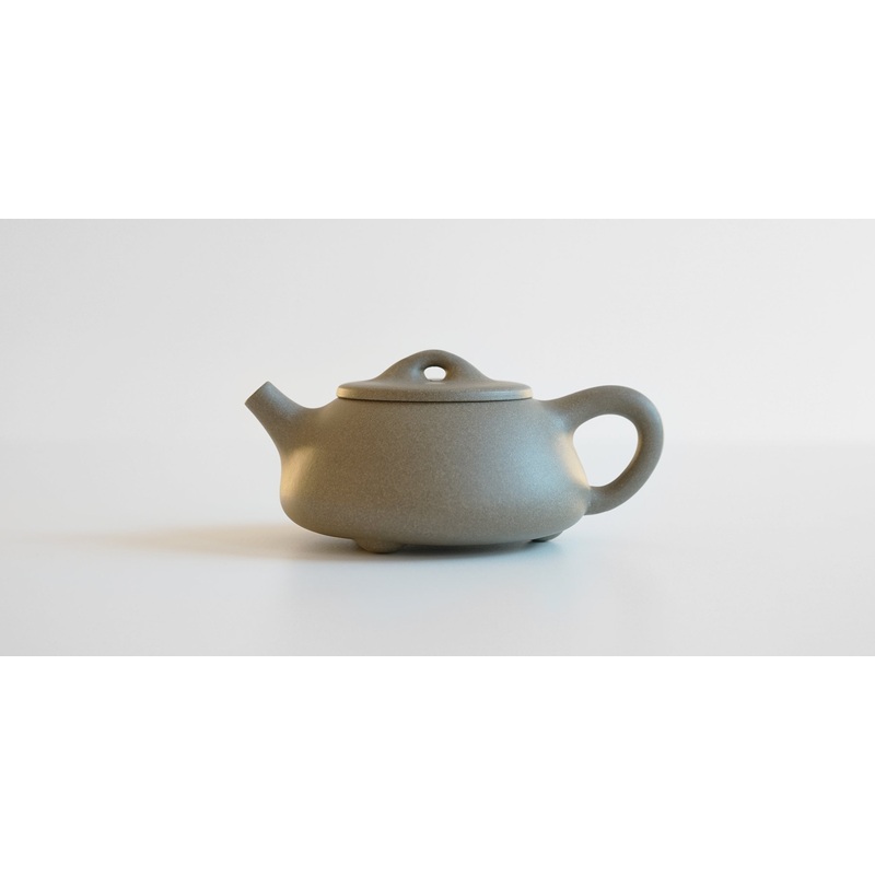 Master Yixing, Style 550