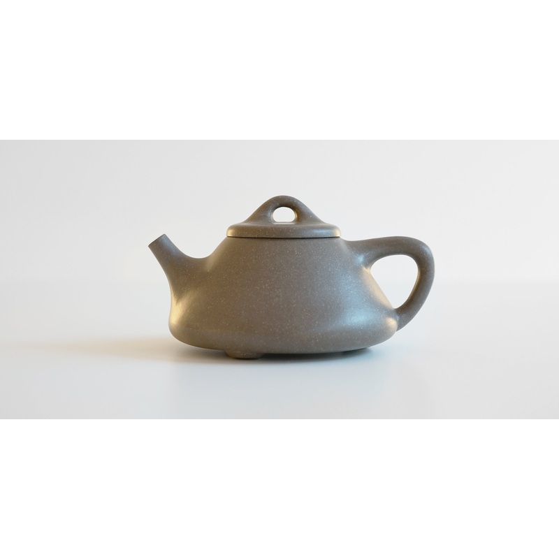 Master Yixing, Style 551