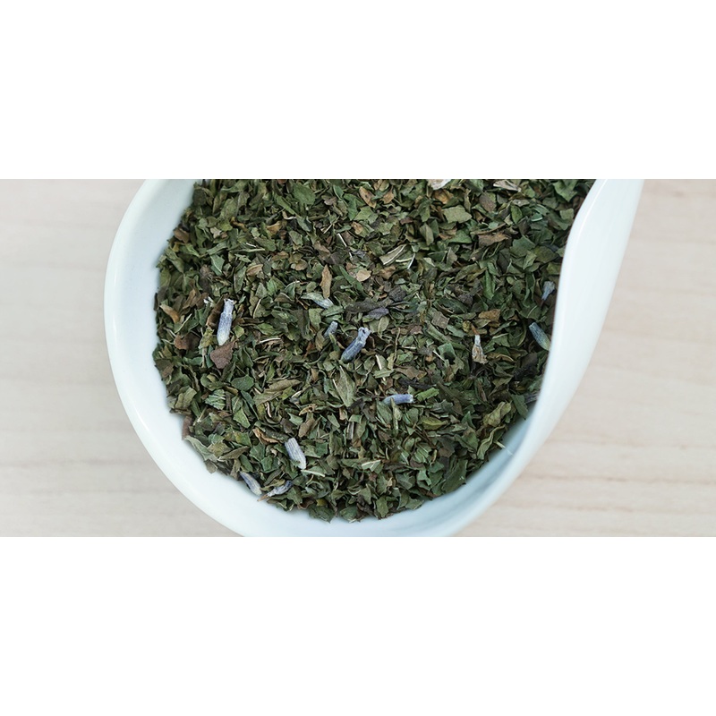 Peppermint Lavender|4 oz.|8 oz.|Sample (1 Serving)