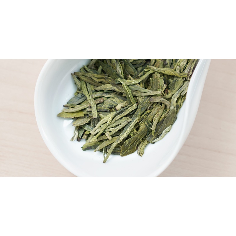 Pre-rain Dragonwell|2 oz.|4 oz.|8 oz.|Sample (1 Serving)