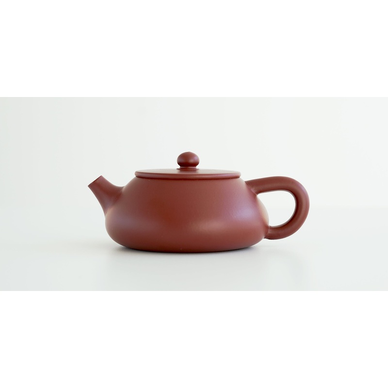 Reserve Yixing, Style 810