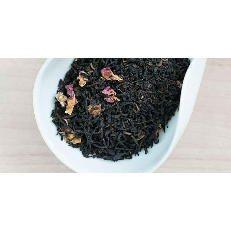 Rose Black|4 oz.|8 oz.|16 oz.|Sample (1 Serving)