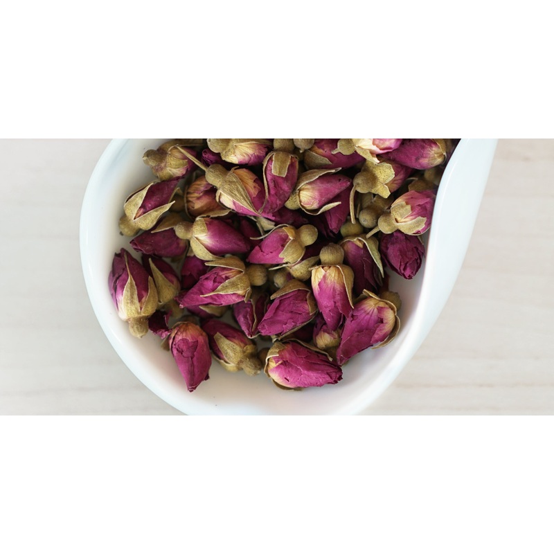 Rose Buds|2 oz.|4 oz.|Sample (1 Serving)
