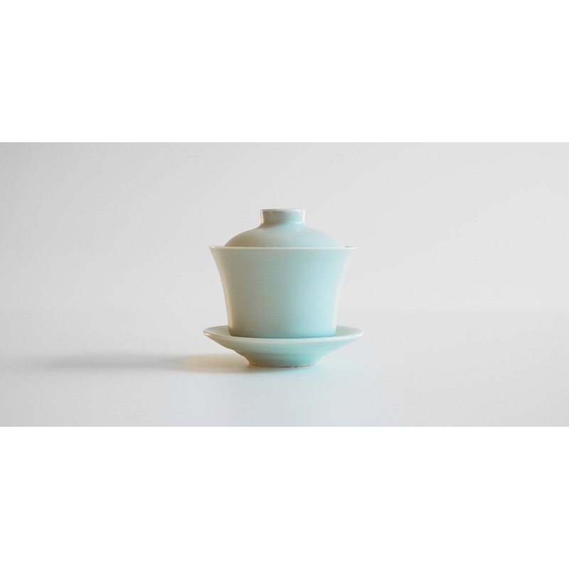 Ru Kiln Gaiwan: Series 1