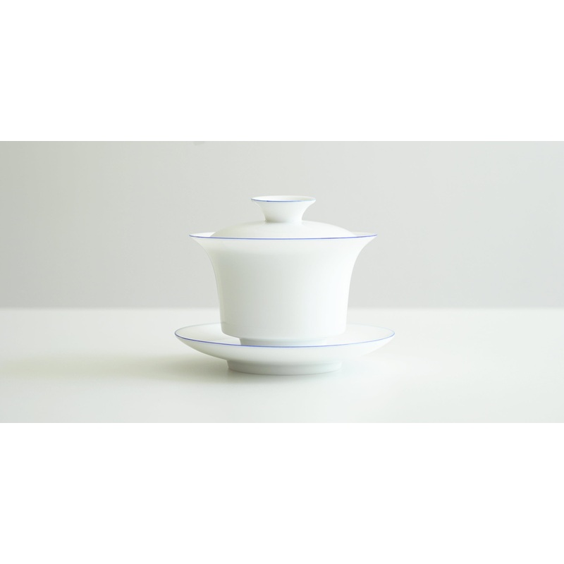 Spring Gaiwan|Full Gaiwan|Spare Lid