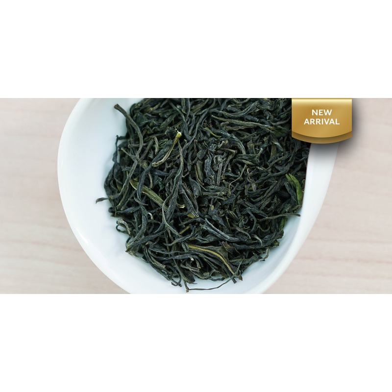 Spring Maofeng|2 oz|4 oz.|8 oz.|Sample (1 Serving)
