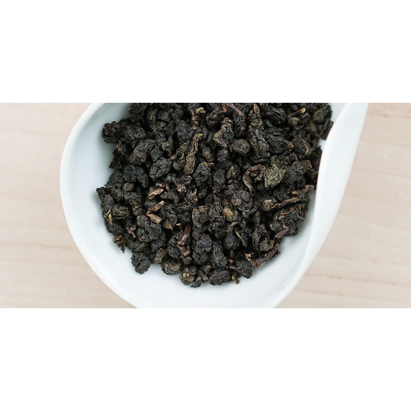 Tung Ting, Dark Roast|2 oz.|4 oz.|16 oz.|Sample (1 Serving)