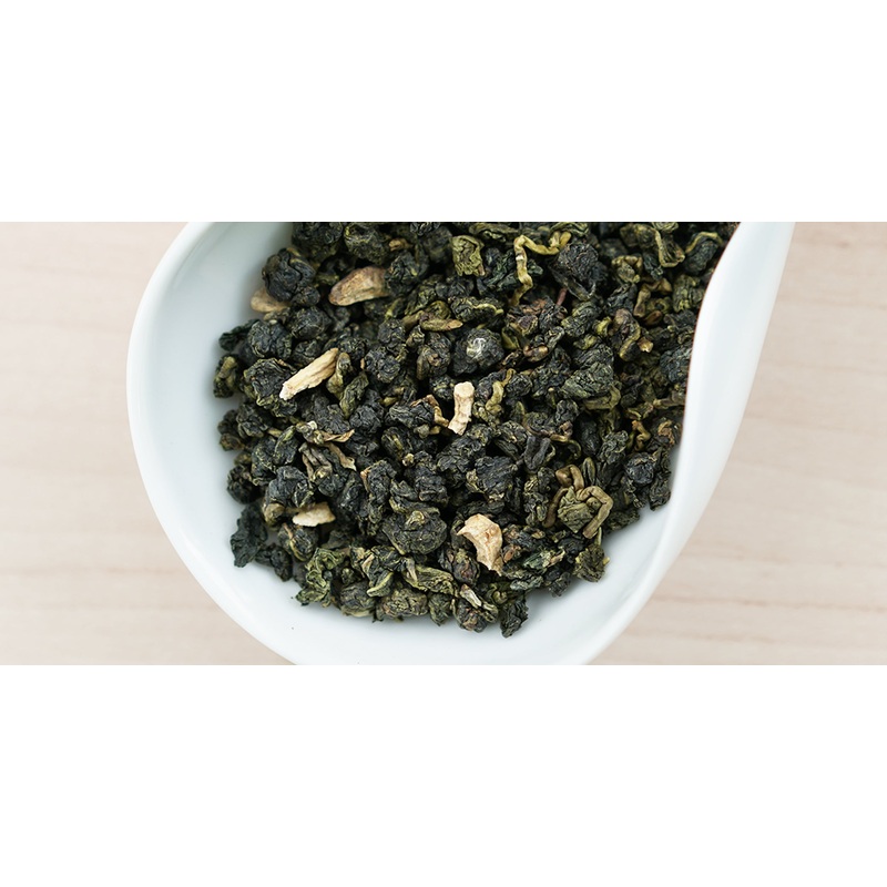 Tung Ting Ginseng|2 oz.|4 oz.|8 oz.|16 oz.|Sample (1 Serving)