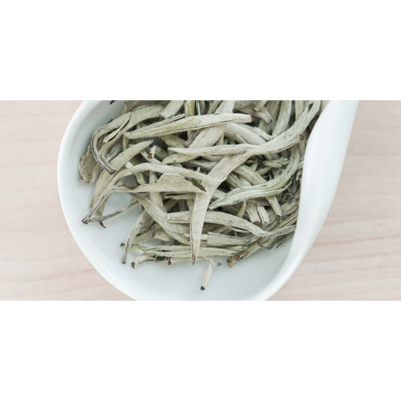 Yunnan White Needle|2 oz.|4 oz.|8 oz.|Sample (1 Serving)
