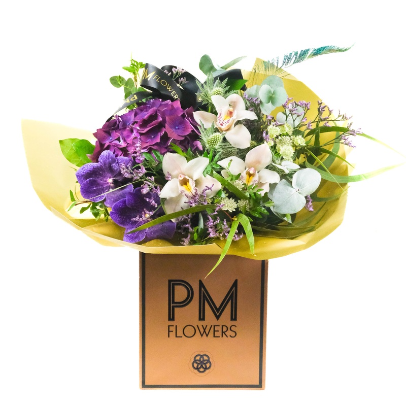 Blue Skies|Original|Superior