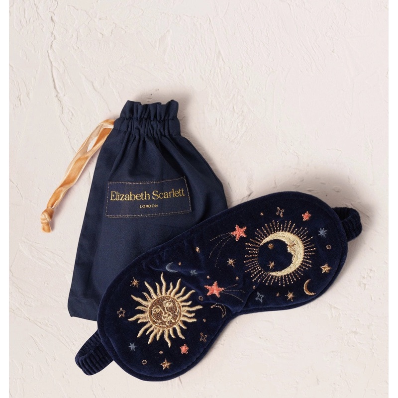 Celestial Eye Mask