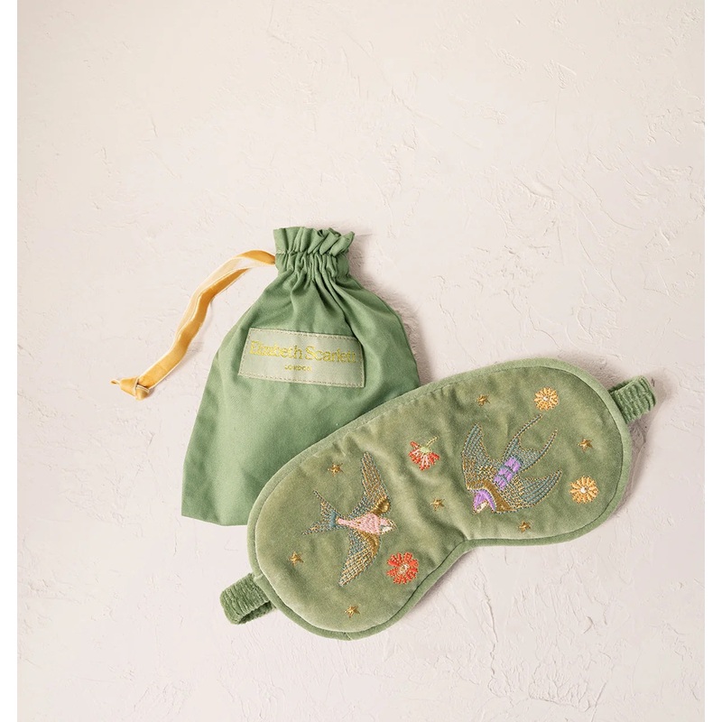 Swallows Eye Mask