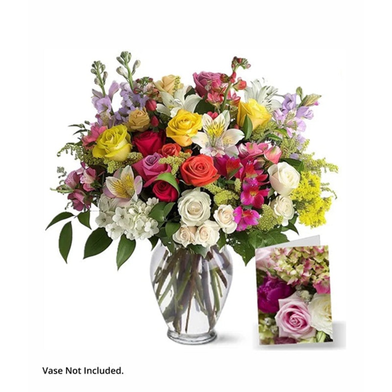 Anniversary Florist’s Choice III