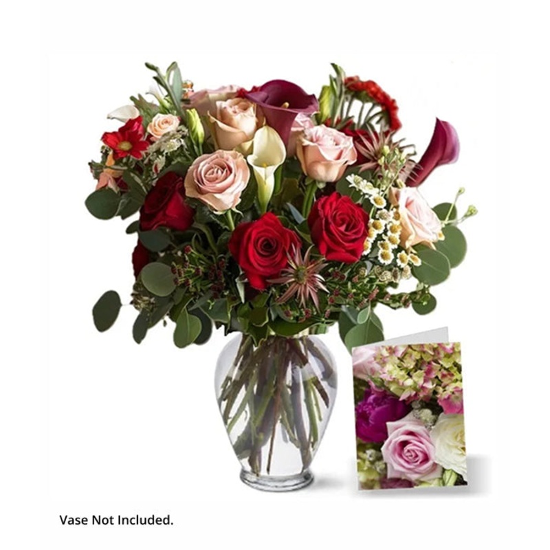 Anniversary Florist’s Choice IV