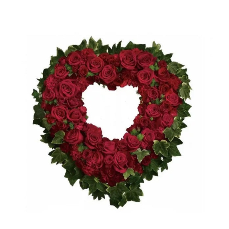 Blessed Heart|Regular