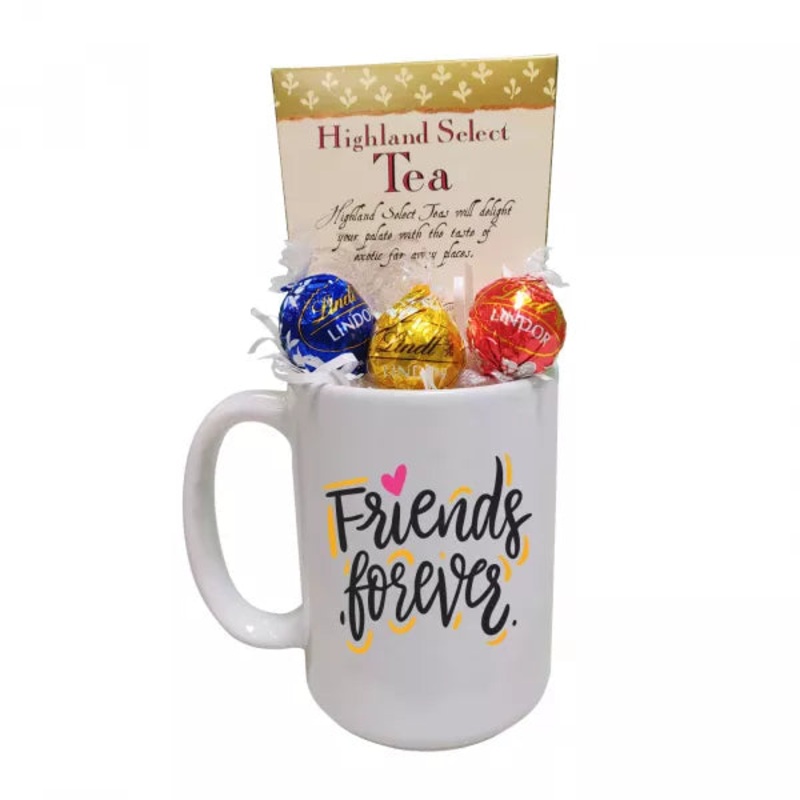 Friendship Cup Set I|Regular