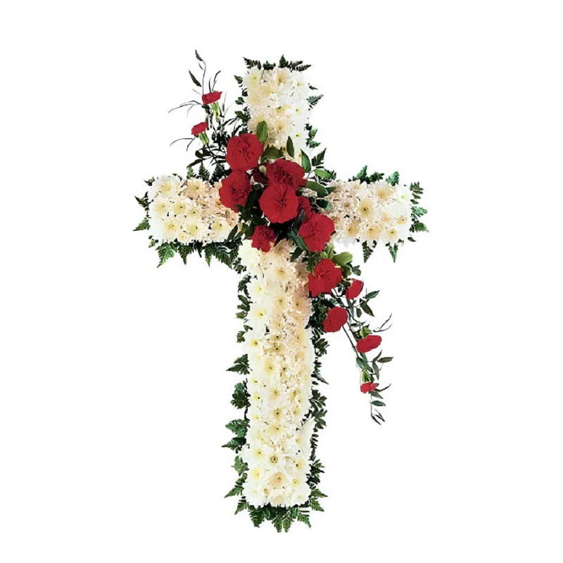 Hope and Honour Cross|Regular