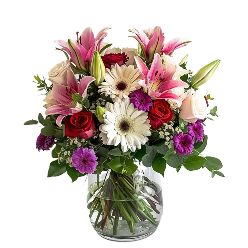 Cherry Blossoms|Regular|Deluxe|Supersize