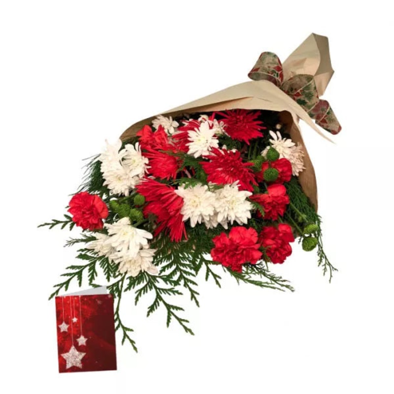Christmas Florist’s Choice III