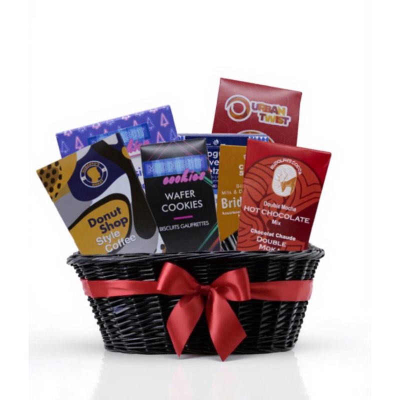 Gourmet Collection I|Regular|Deluxe|Supersize