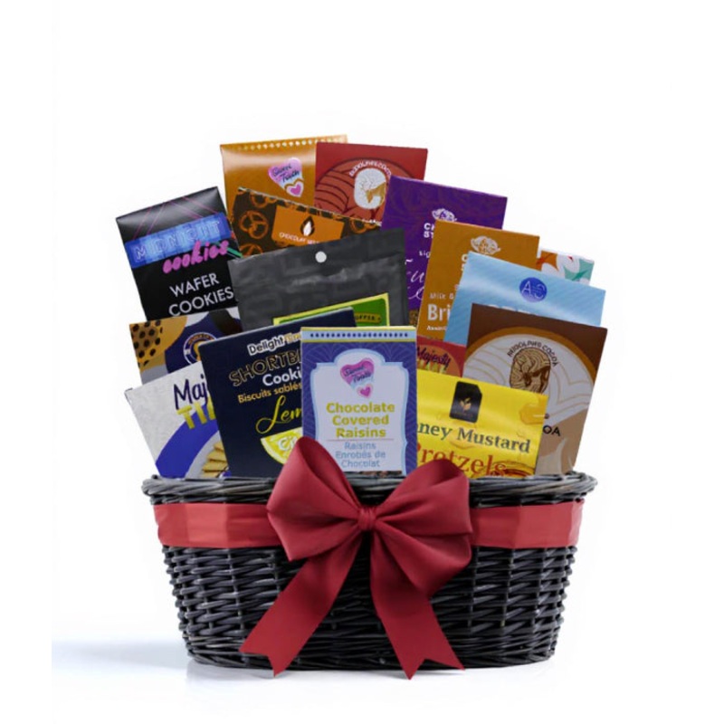 Gourmet Collection III|Regular|Deluxe|Supersize