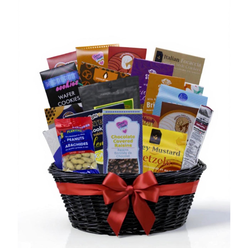 Gourmet Collection IV|Regular|Deluxe|Supersize