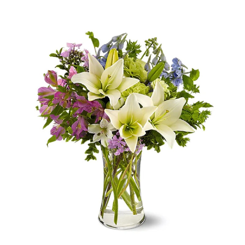 Heavenly Hamptons|Regular