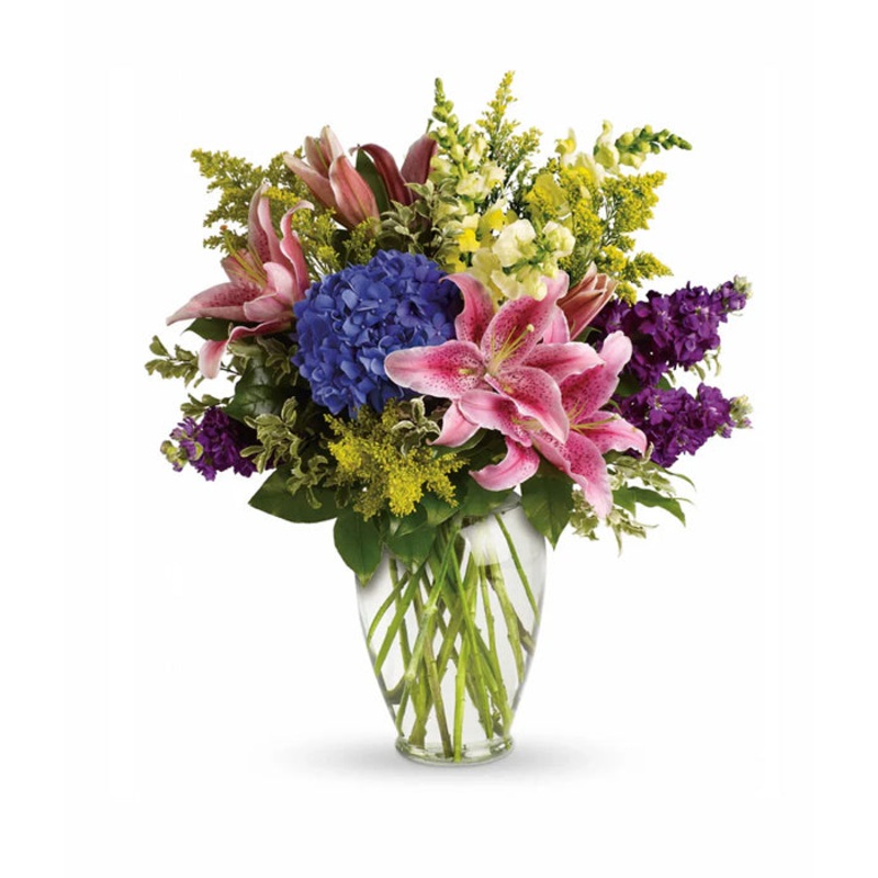 Love Everlasting Bouquet|Regular