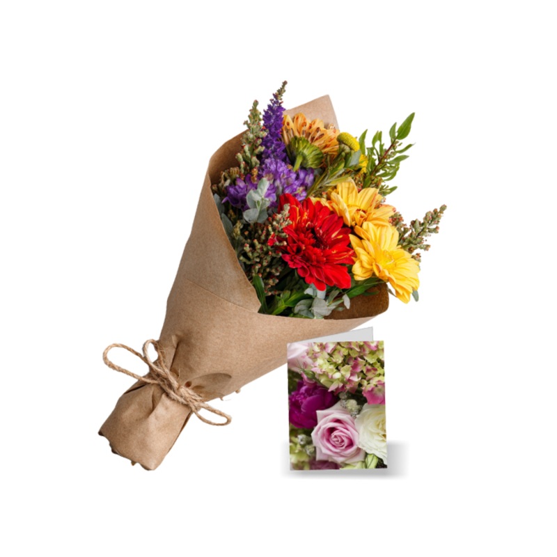 Rustic Gift Packaging|Regular