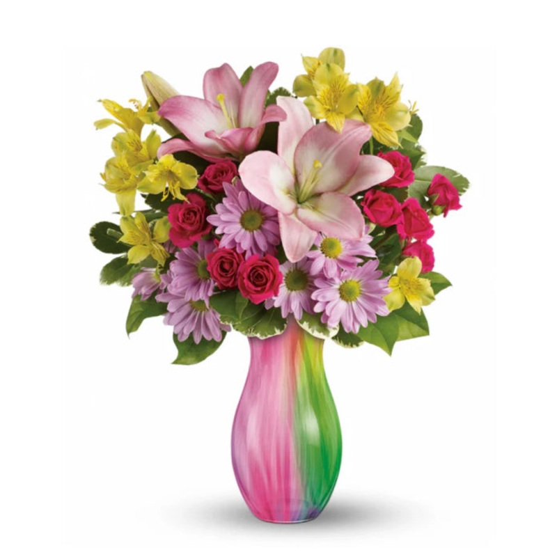 Shades of Spring|Regular