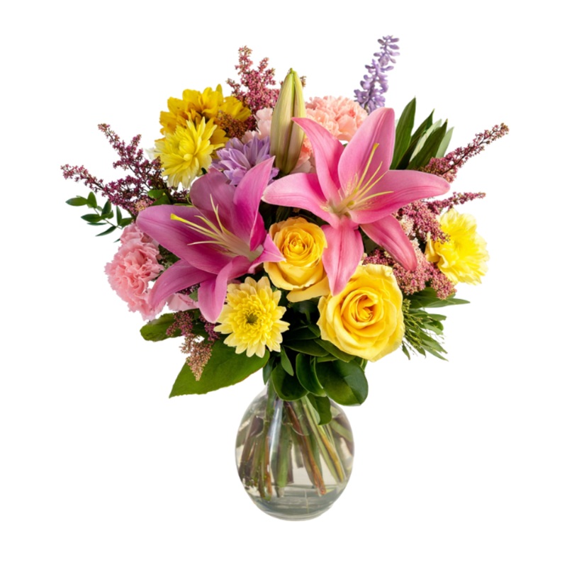 Simply Sweet|Regular