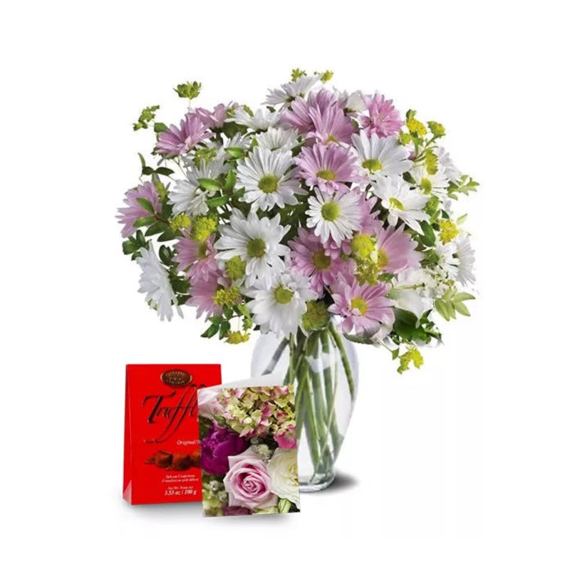 Sweet Blossoms Collection III|Regular