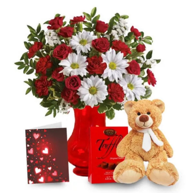 Sweetheart Collection IV|Regular