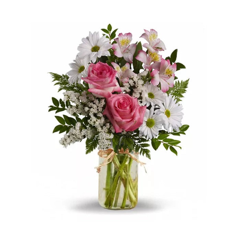 What a Treat in Mason Jar|Regular|Deluxe|Supersize