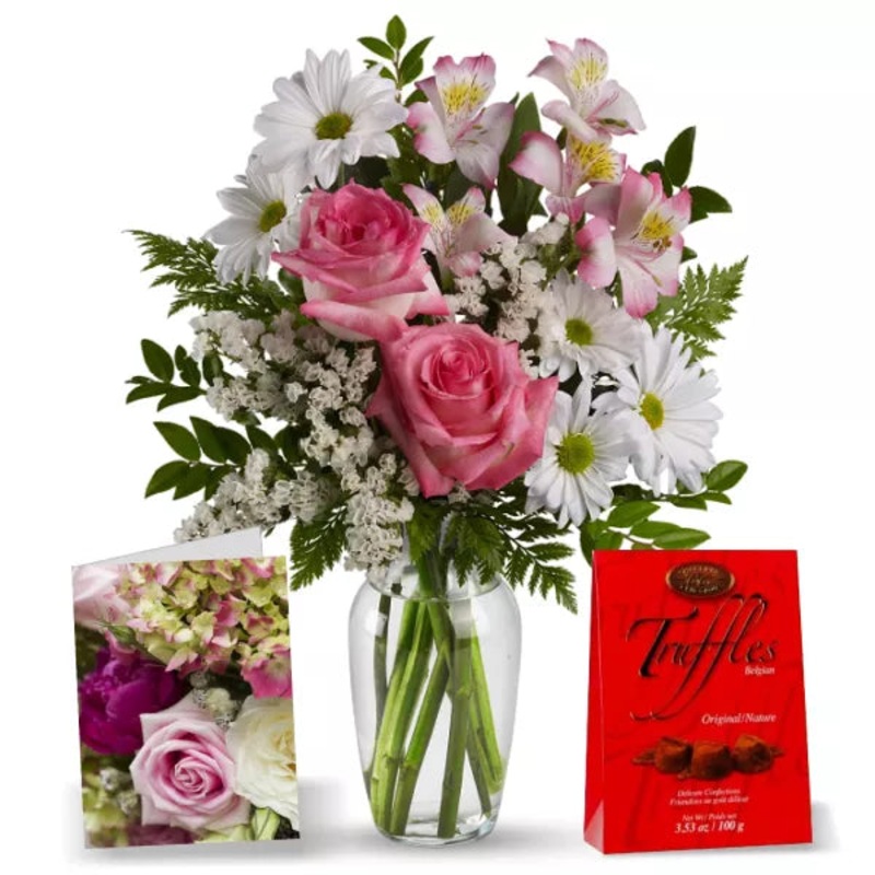 What a Treat Mother’s Day Special