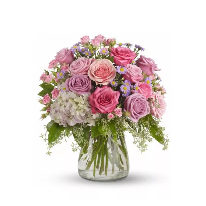 Your Light Shines Bouquet|Regular