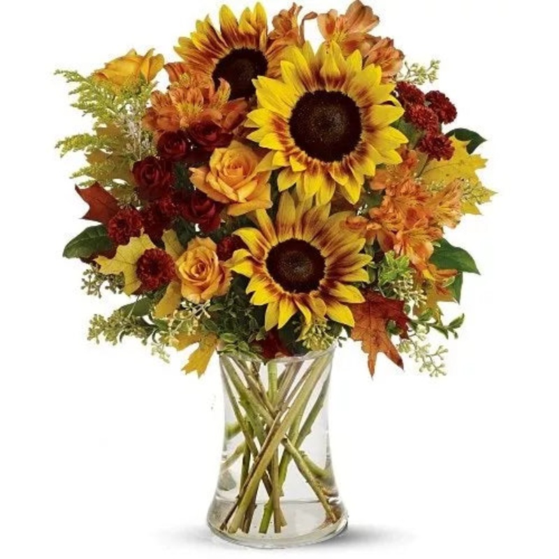 Artful Autumn|Artful Autumn