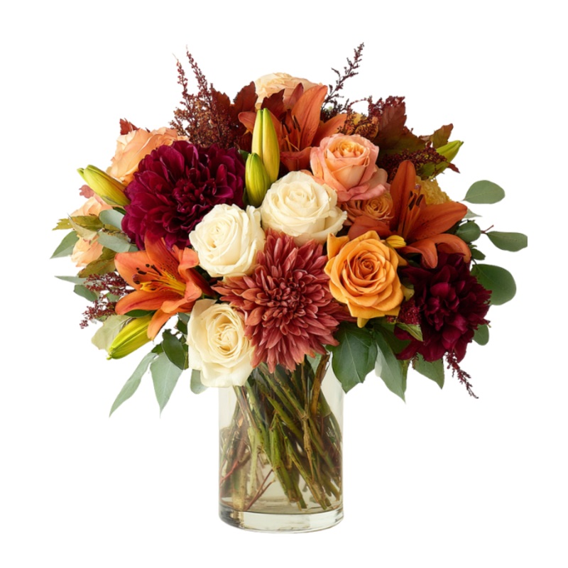 Autumn Designers Collection III