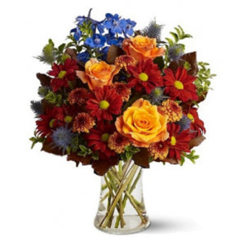 Autumn Rustic|Autumn Rustic