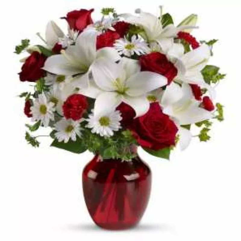 Christmas Bestseller Bouquet|Christmas Bestseller Bouquet
