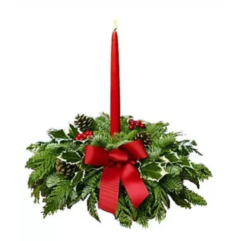 Christmas Dreams Centrepiece|Christmas Dreams Centrepiece