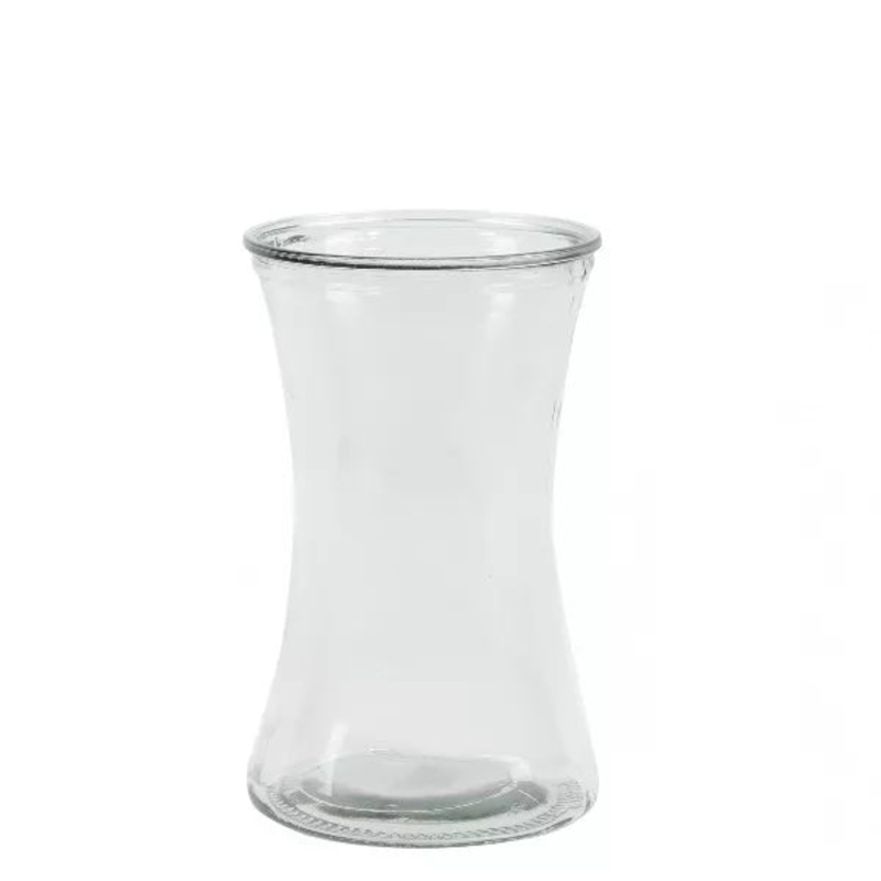 Clear Glass Vase|Clear Glass Vase