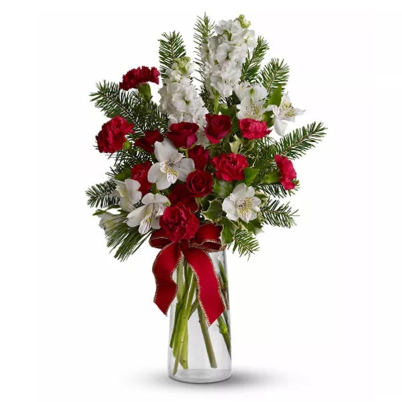 Festive Fragrance|Festive Fragrance