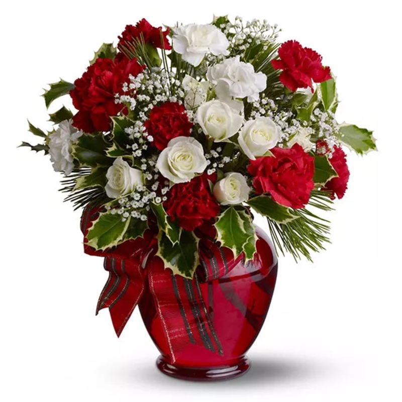 Holiday Splendor|Holiday Splendor