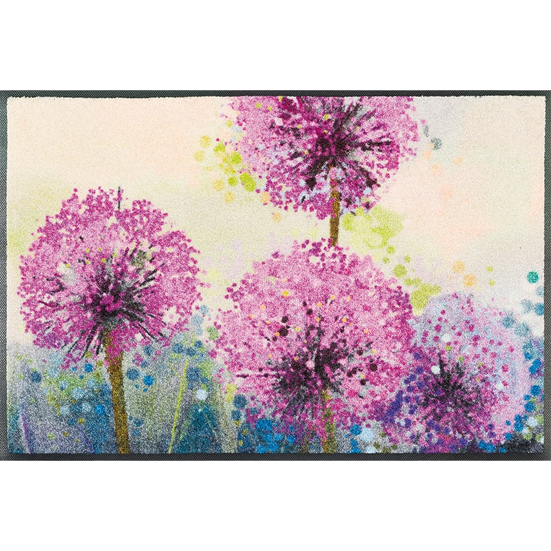 Alium|50x75cm