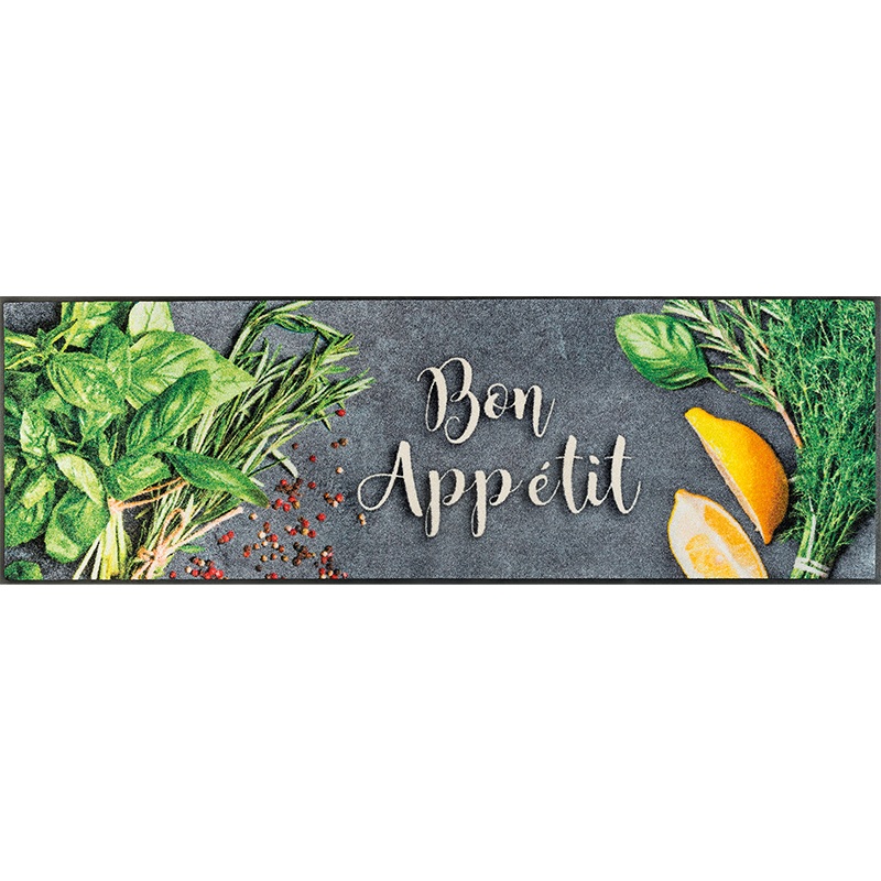 Bon Apptit|60x180cm