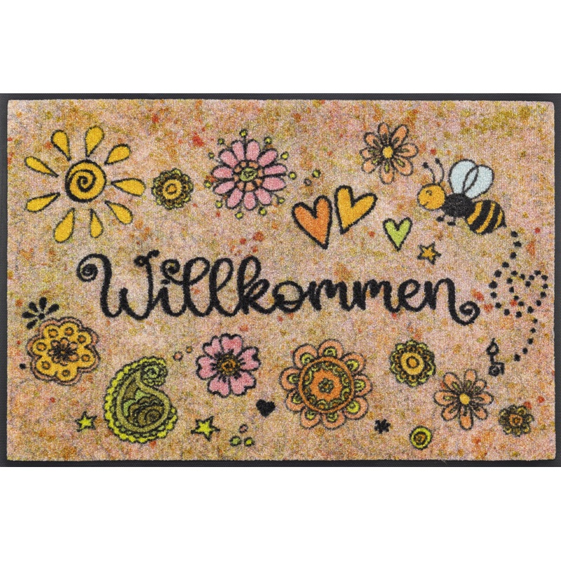 Bring Glck herein|35x75cm|50x75cm