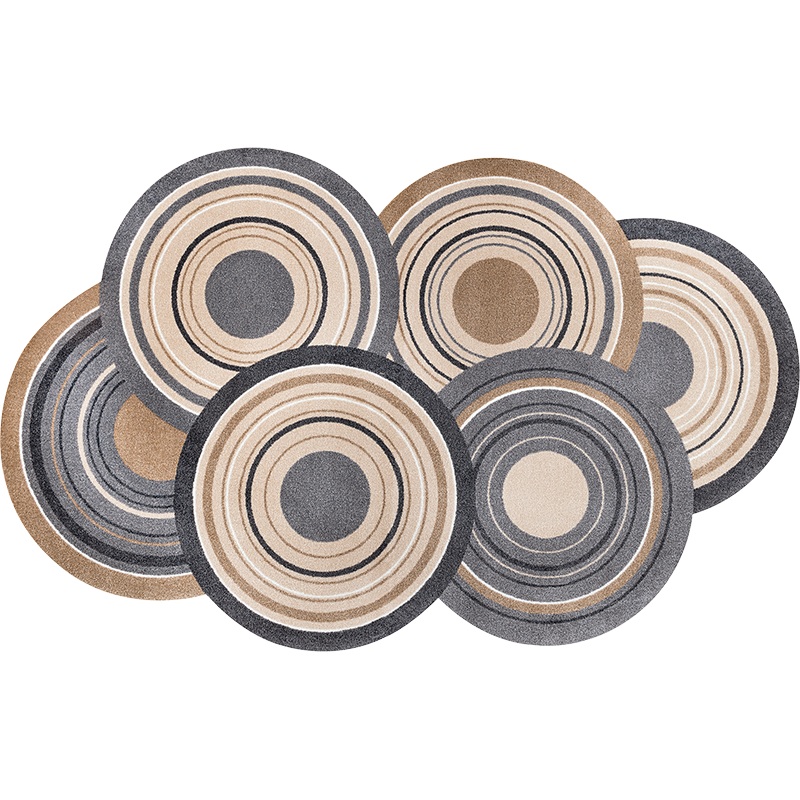 Cosmic Colours nature|70x120cm|110x175cm|140x200cm